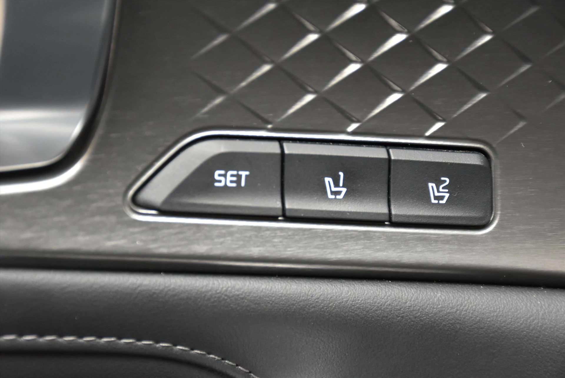 Hoofdafbeelding Kia Sorento