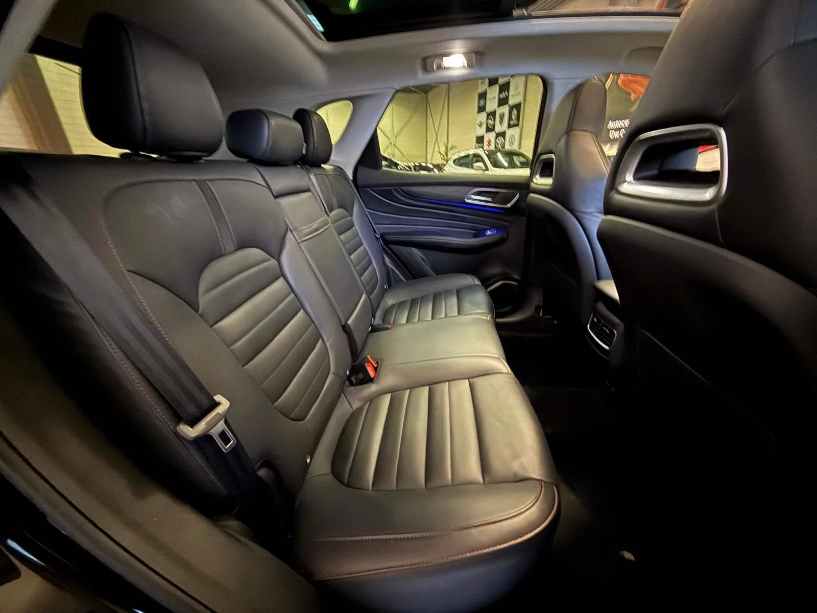 Hoofdafbeelding MG EHS