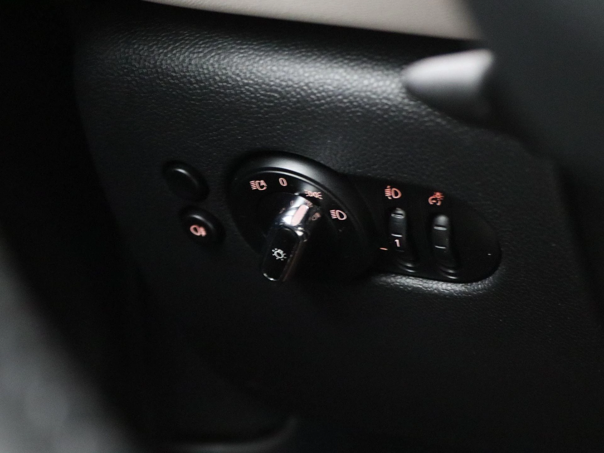 Hoofdafbeelding MINI 3-deurs