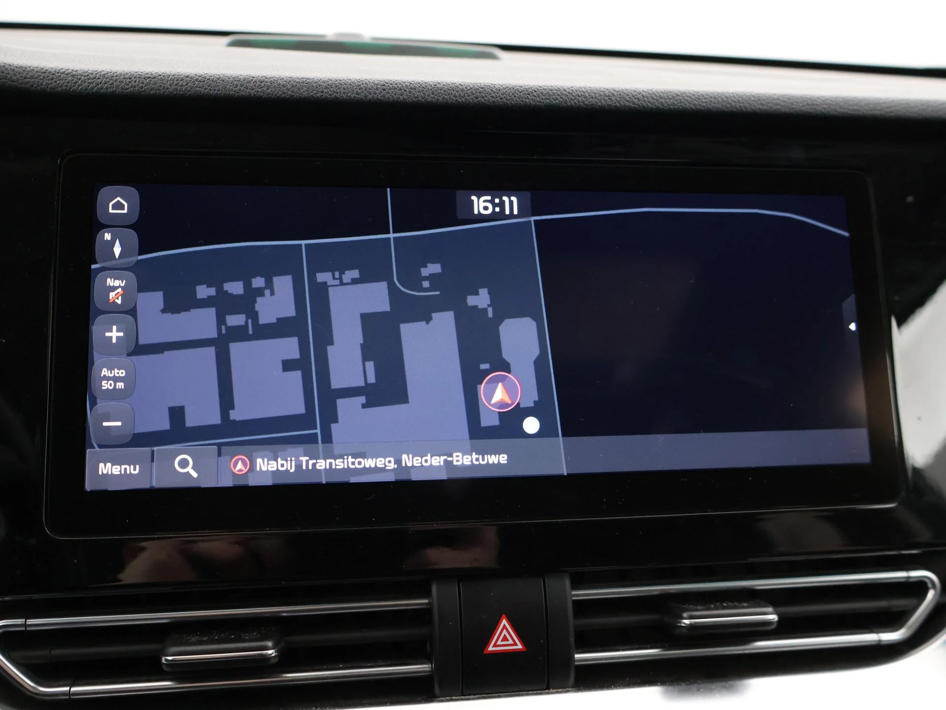 Hoofdafbeelding Kia e-Niro