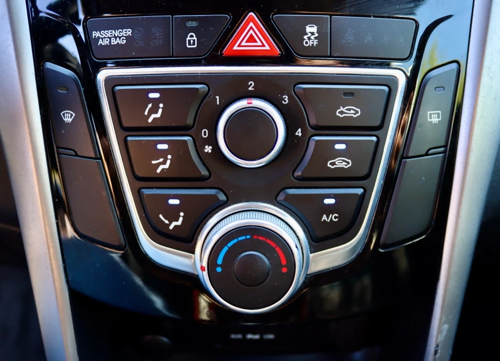 Hoofdafbeelding Hyundai i30