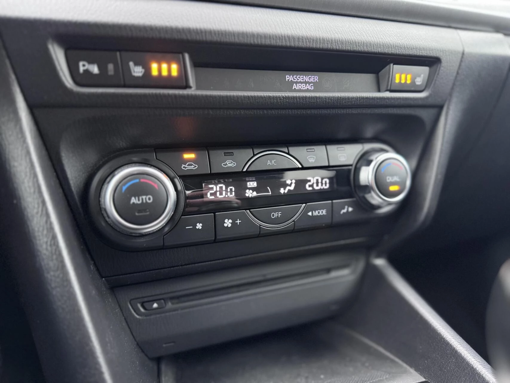 Hoofdafbeelding Mazda 3