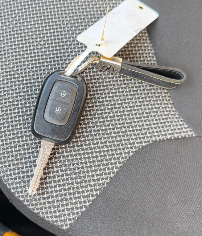 Hoofdafbeelding Dacia Dokker