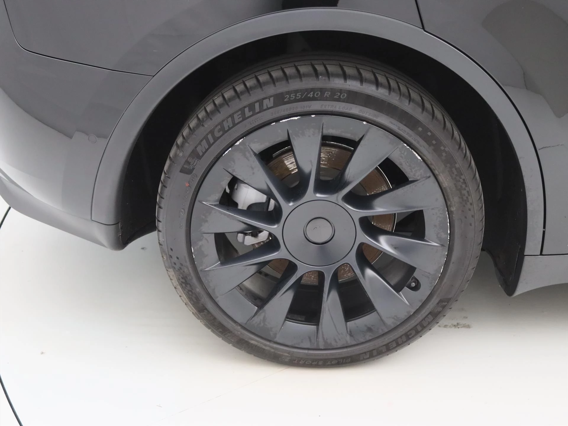 Hoofdafbeelding Tesla Model Y