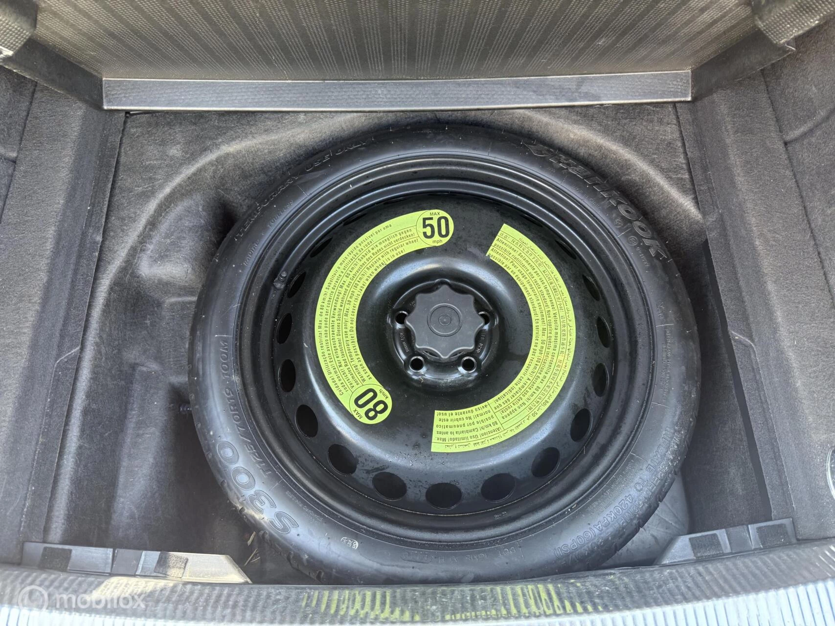 Hoofdafbeelding Audi S4