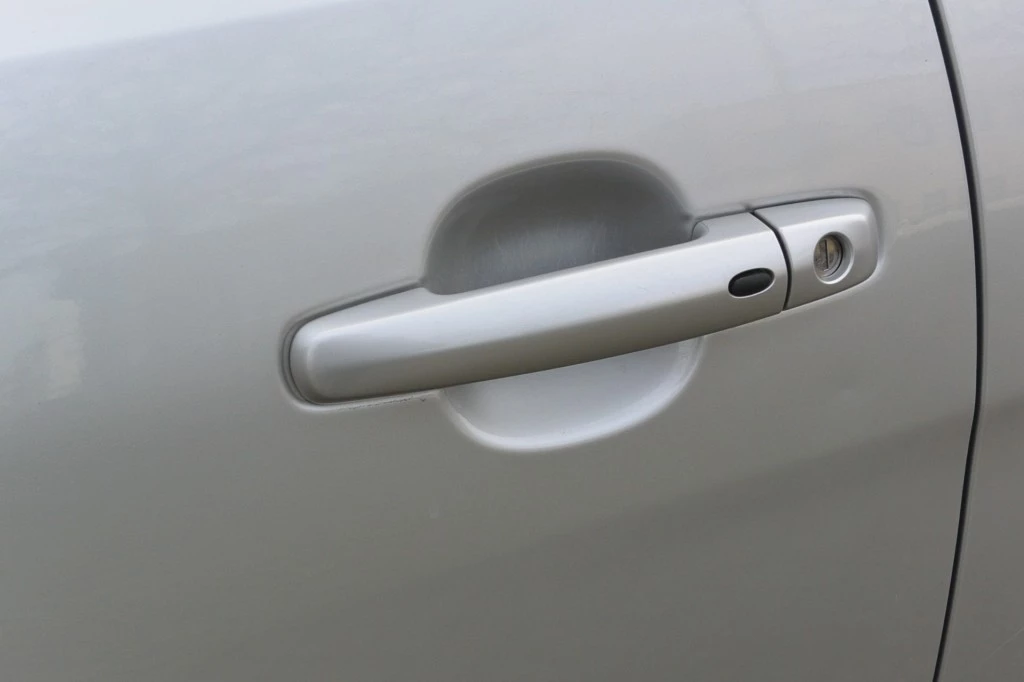 Hoofdafbeelding Suzuki Grand Vitara