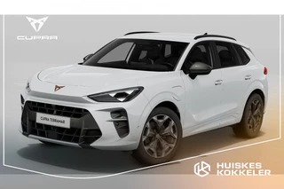 Hoofdafbeelding CUPRA Terramar CUPRA Terramar