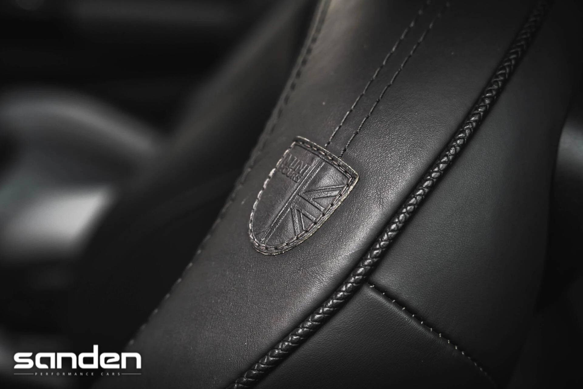 Hoofdafbeelding MINI Cooper Cabrio