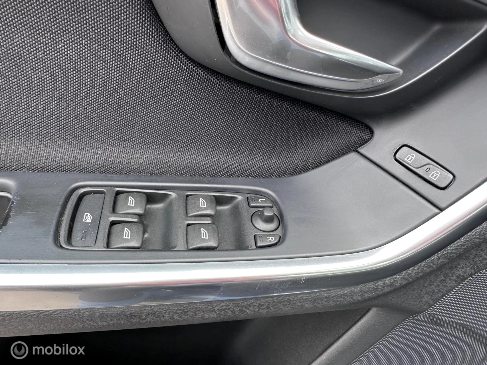 Hoofdafbeelding Volvo S60