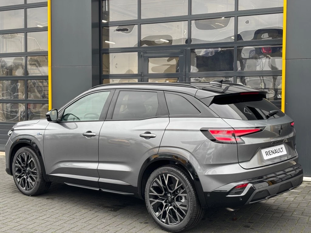 Hoofdafbeelding Renault Austral