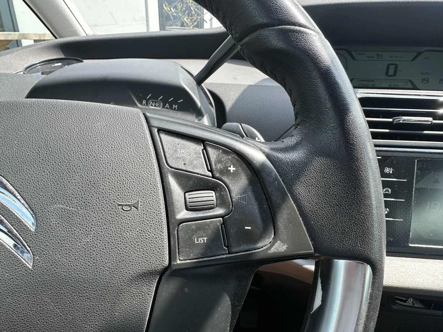 Hoofdafbeelding Citroën C4 Picasso
