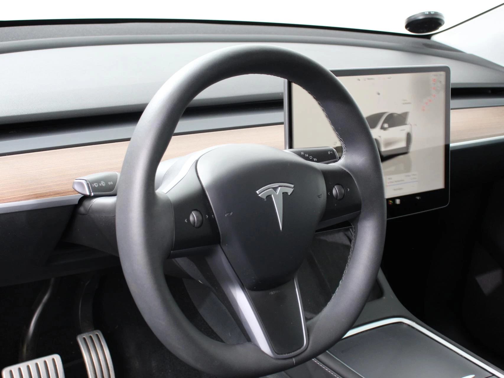 Hoofdafbeelding Tesla Model Y