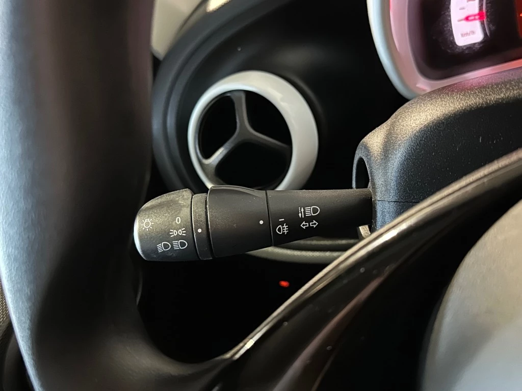 Hoofdafbeelding smart Forfour