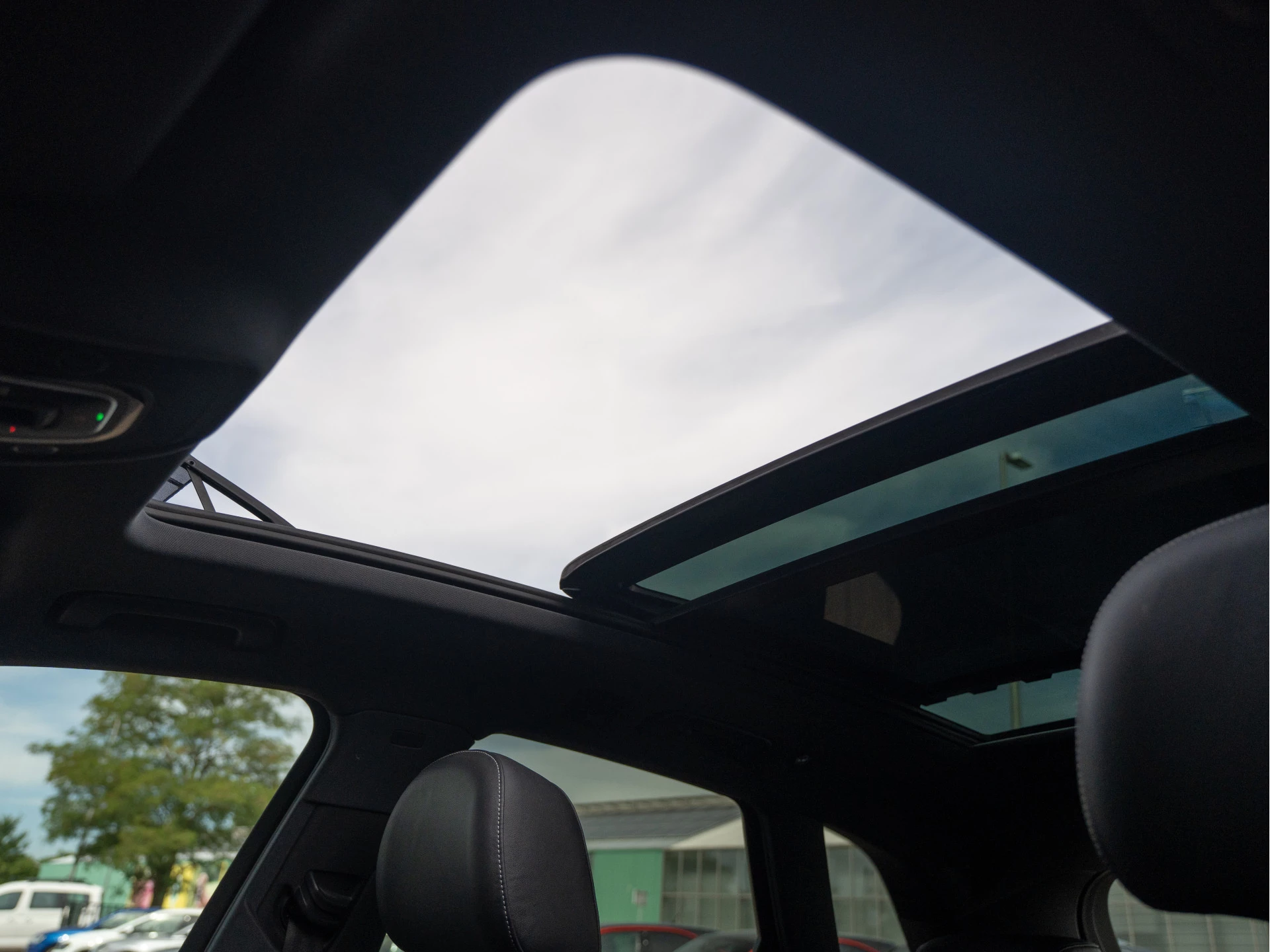 Hoofdafbeelding Audi SQ5