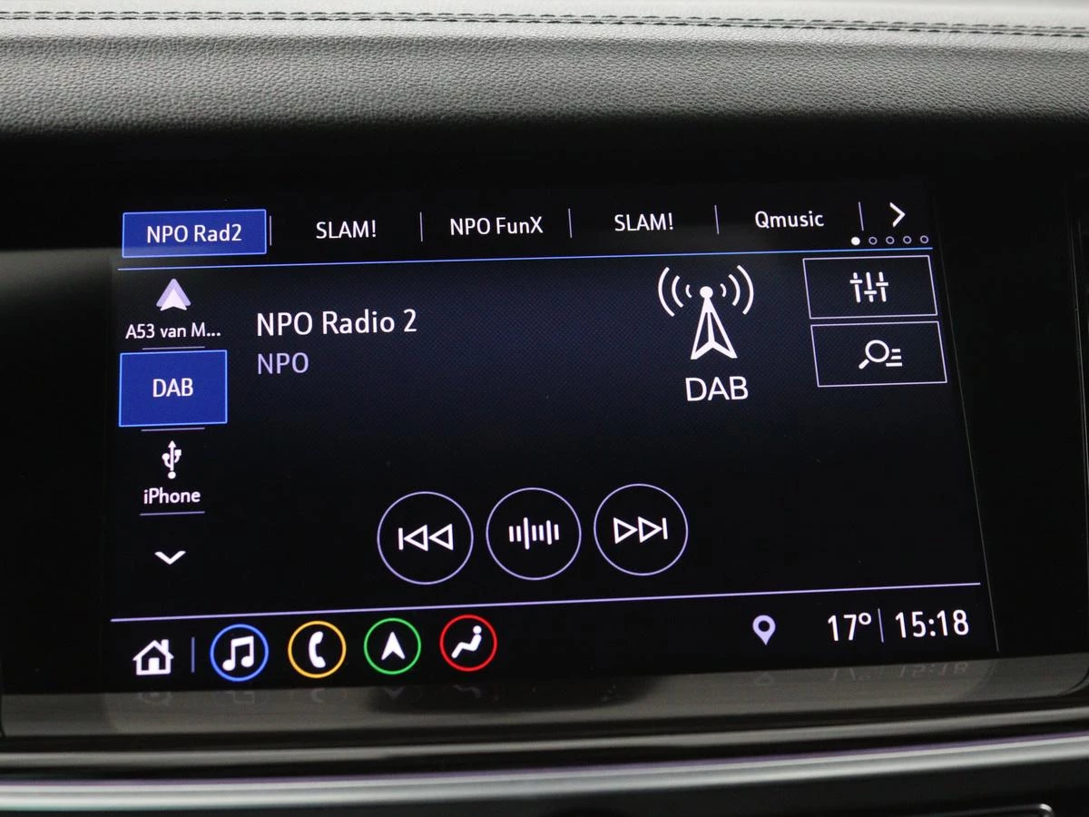 Hoofdafbeelding Opel Insignia