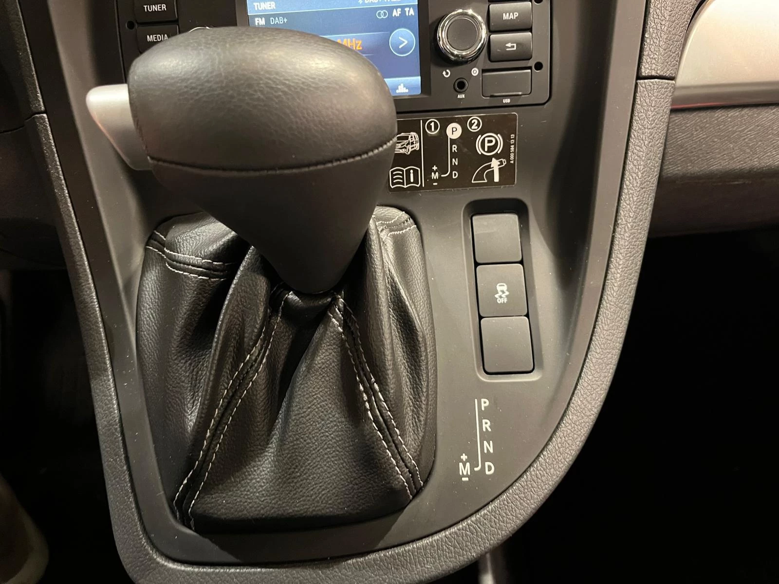 Hoofdafbeelding Mercedes-Benz Citan