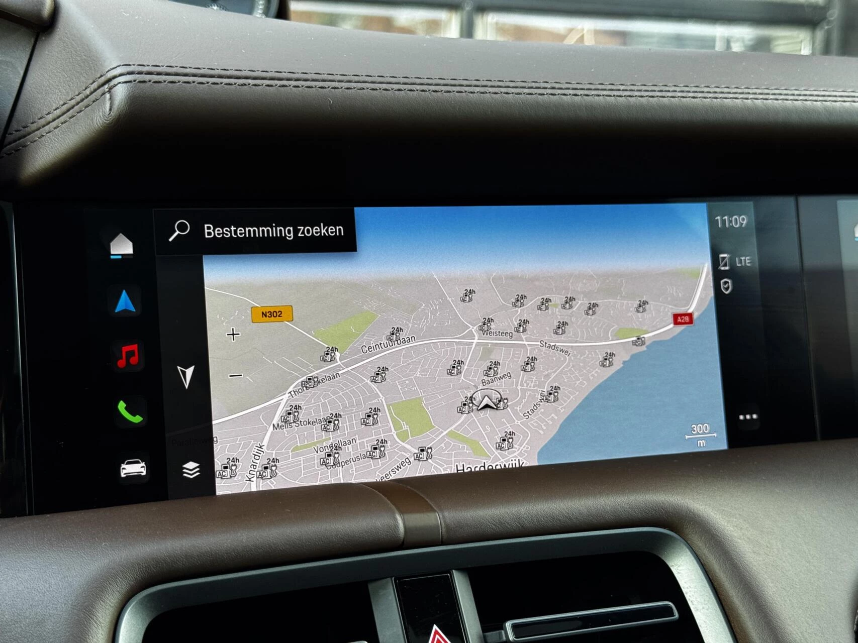 Hoofdafbeelding Porsche Taycan