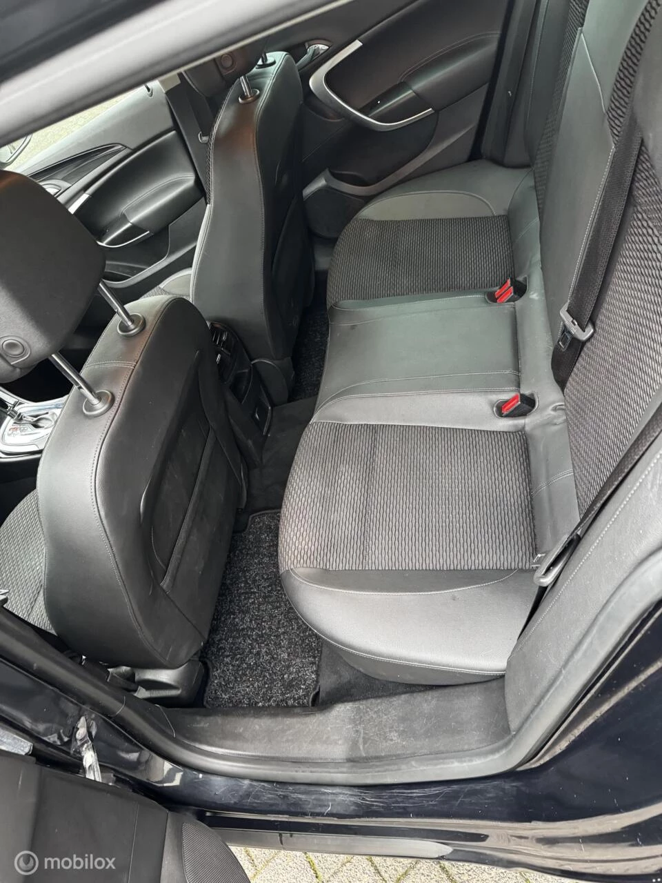 Hoofdafbeelding Opel Insignia