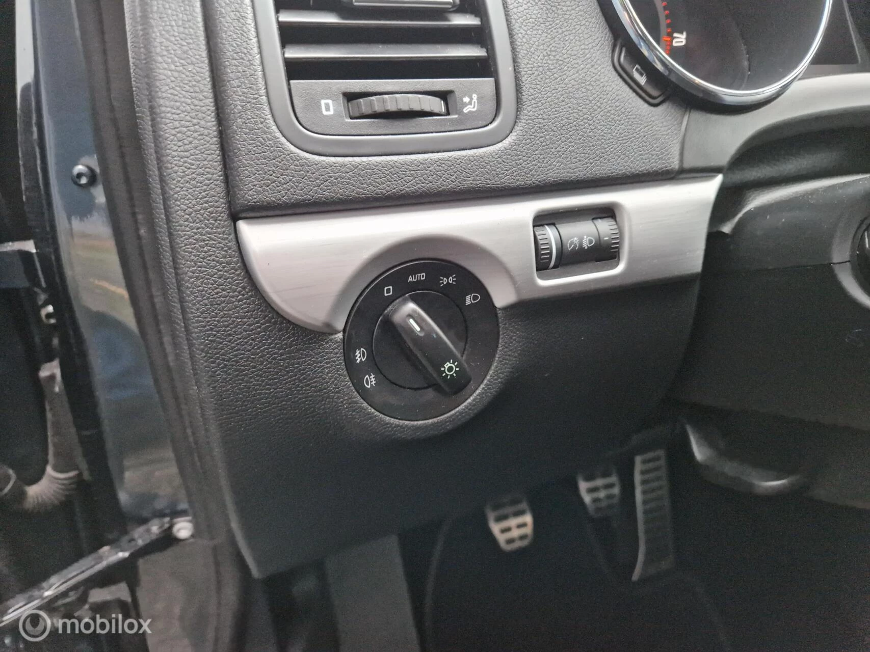 Hoofdafbeelding Škoda Yeti