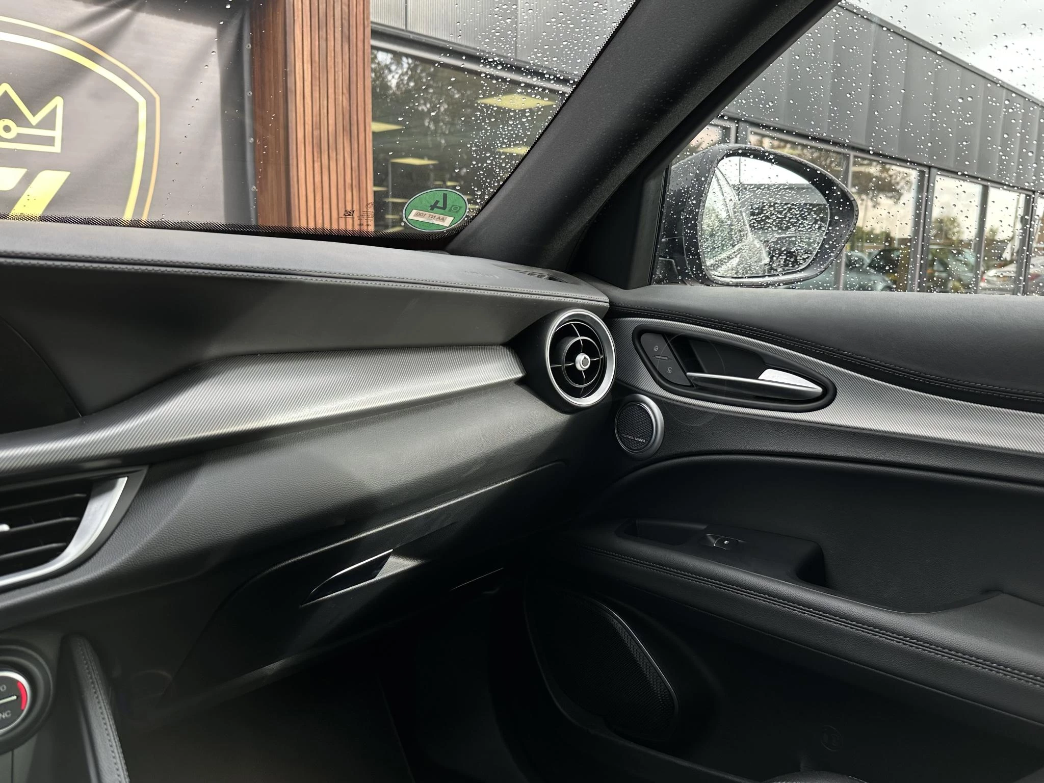 Hoofdafbeelding Alfa Romeo Stelvio