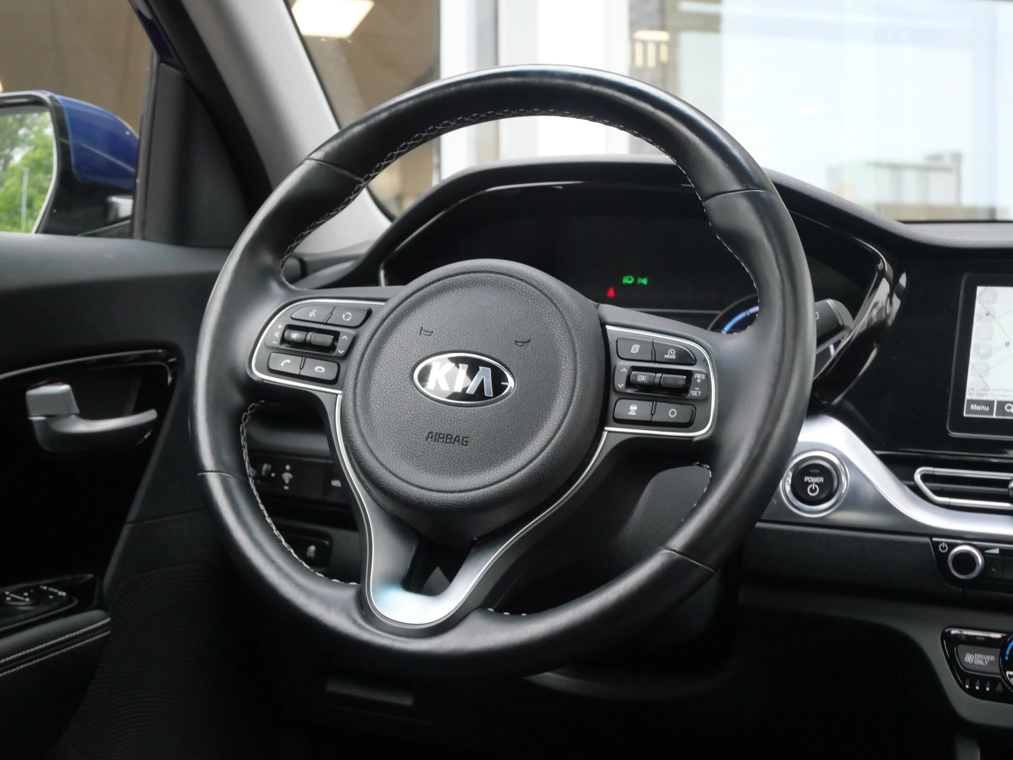 Hoofdafbeelding Kia e-Niro