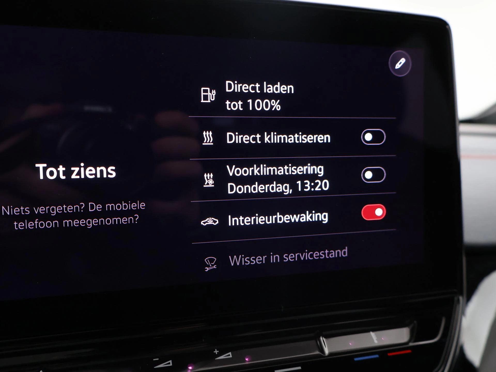 Hoofdafbeelding Volkswagen ID.4