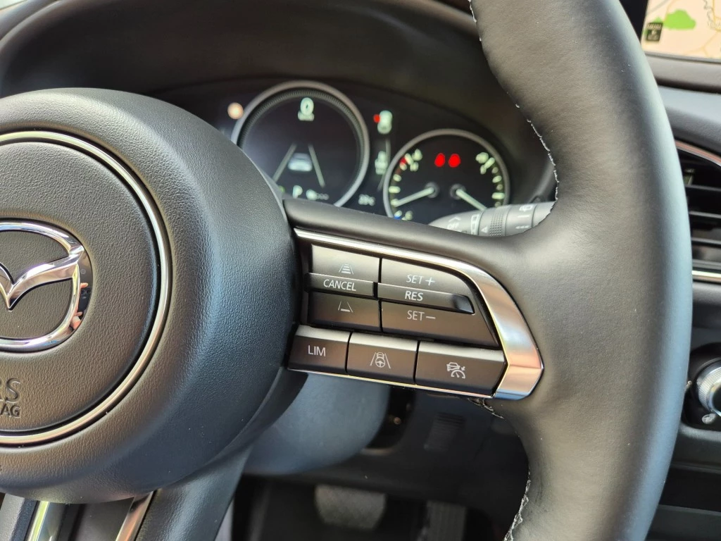 Hoofdafbeelding Mazda CX-30