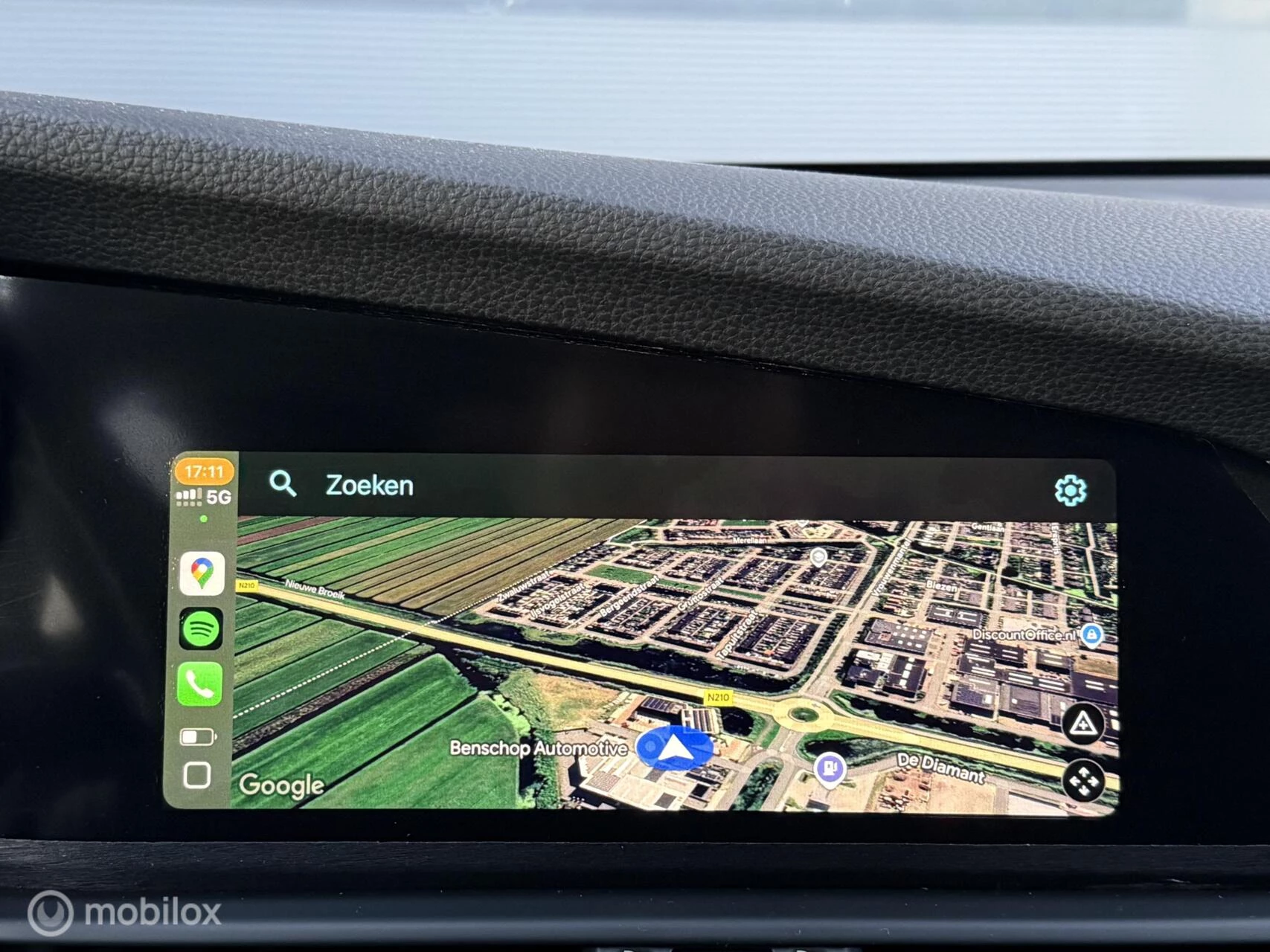 Hoofdafbeelding Alfa Romeo Giulia