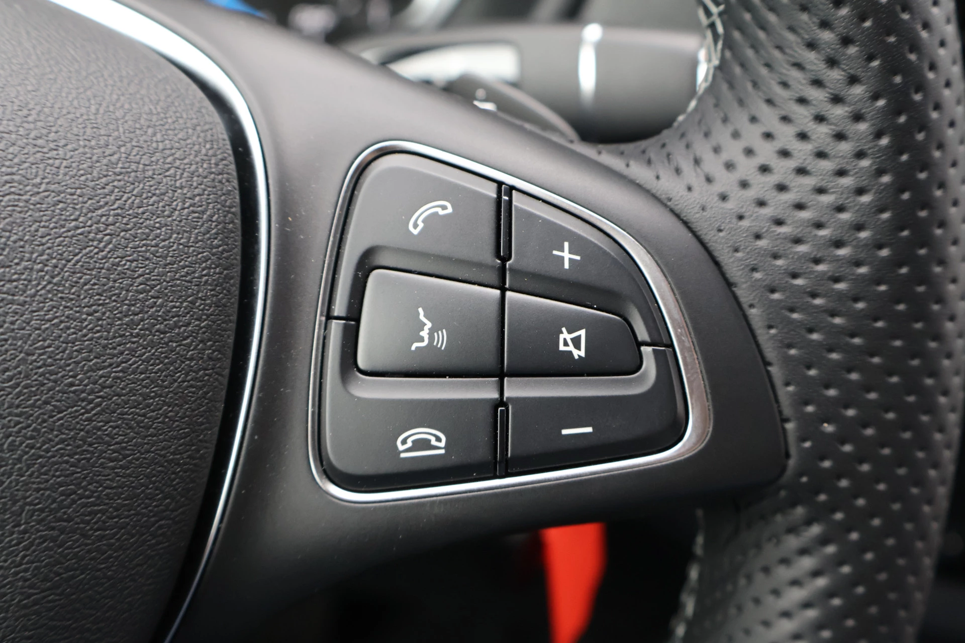 Hoofdafbeelding Mercedes-Benz eVito