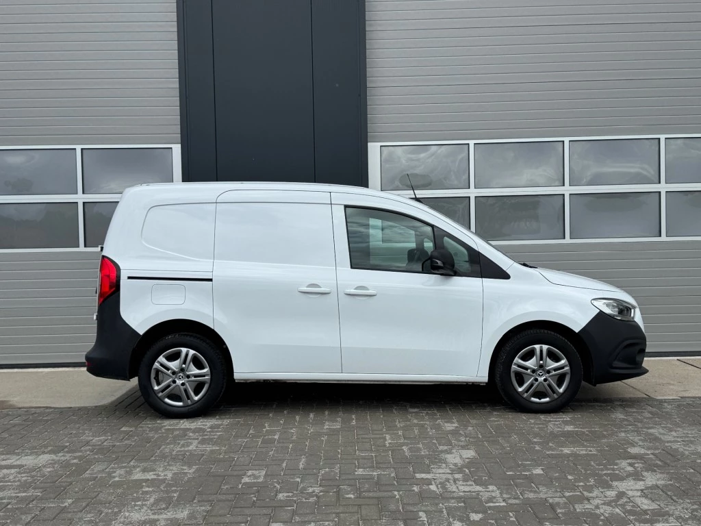 Hoofdafbeelding Mercedes-Benz Citan