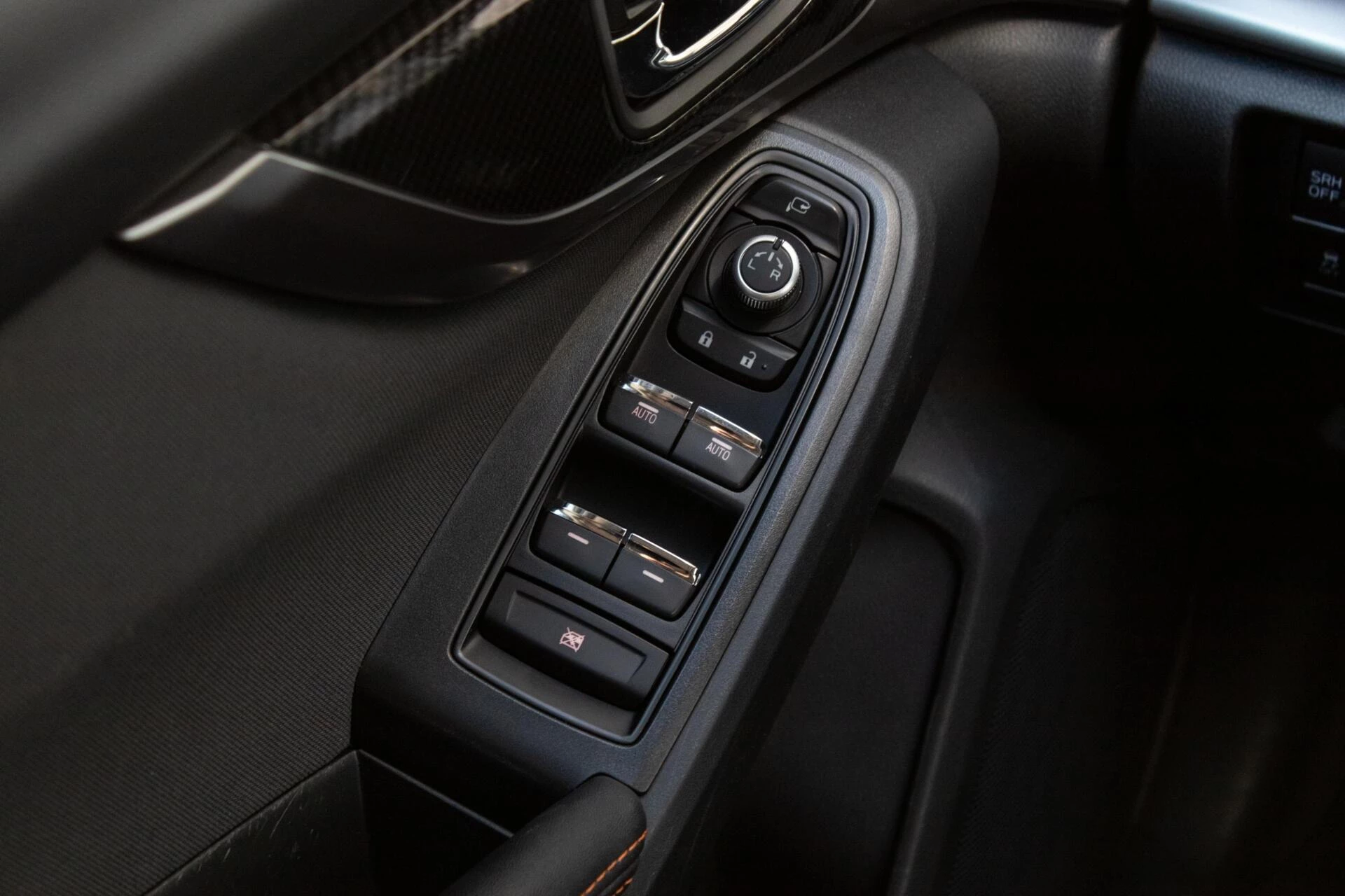 Hoofdafbeelding Subaru XV