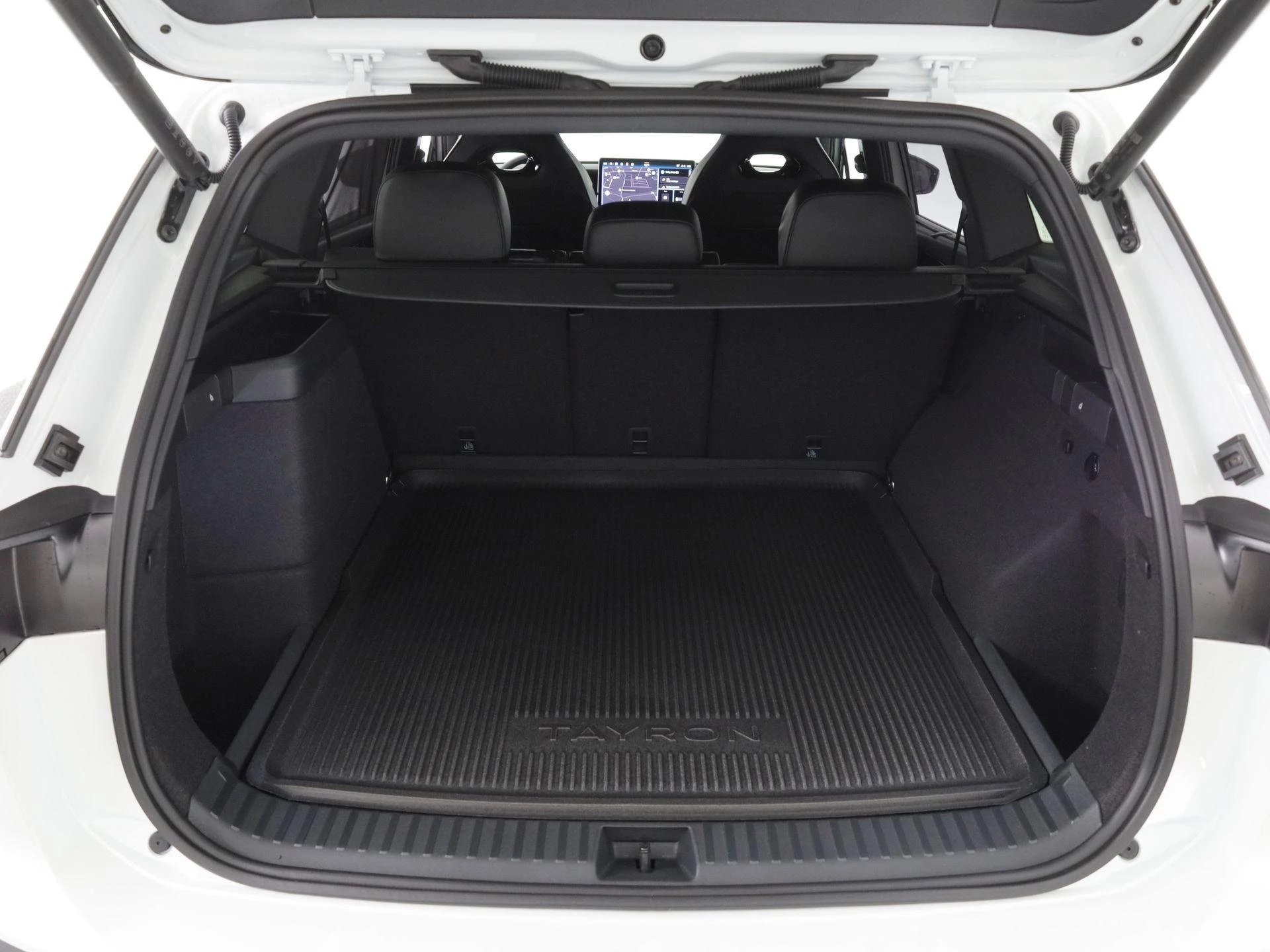 Hoofdafbeelding Volkswagen Tayron