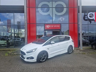 Ford S-Max 2.0 EcoBoost ST Line Business