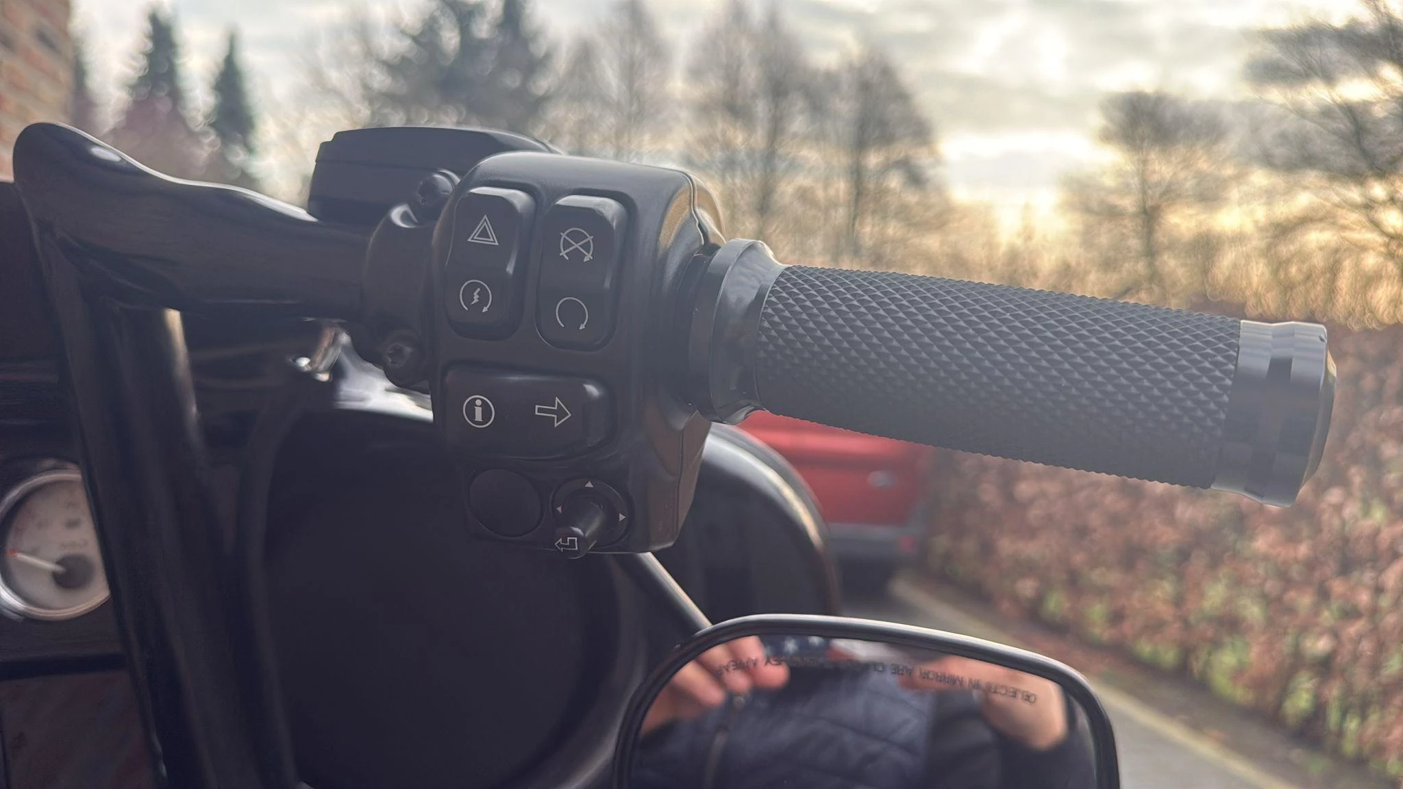 Hoofdafbeelding Harley-Davidson Street Glide