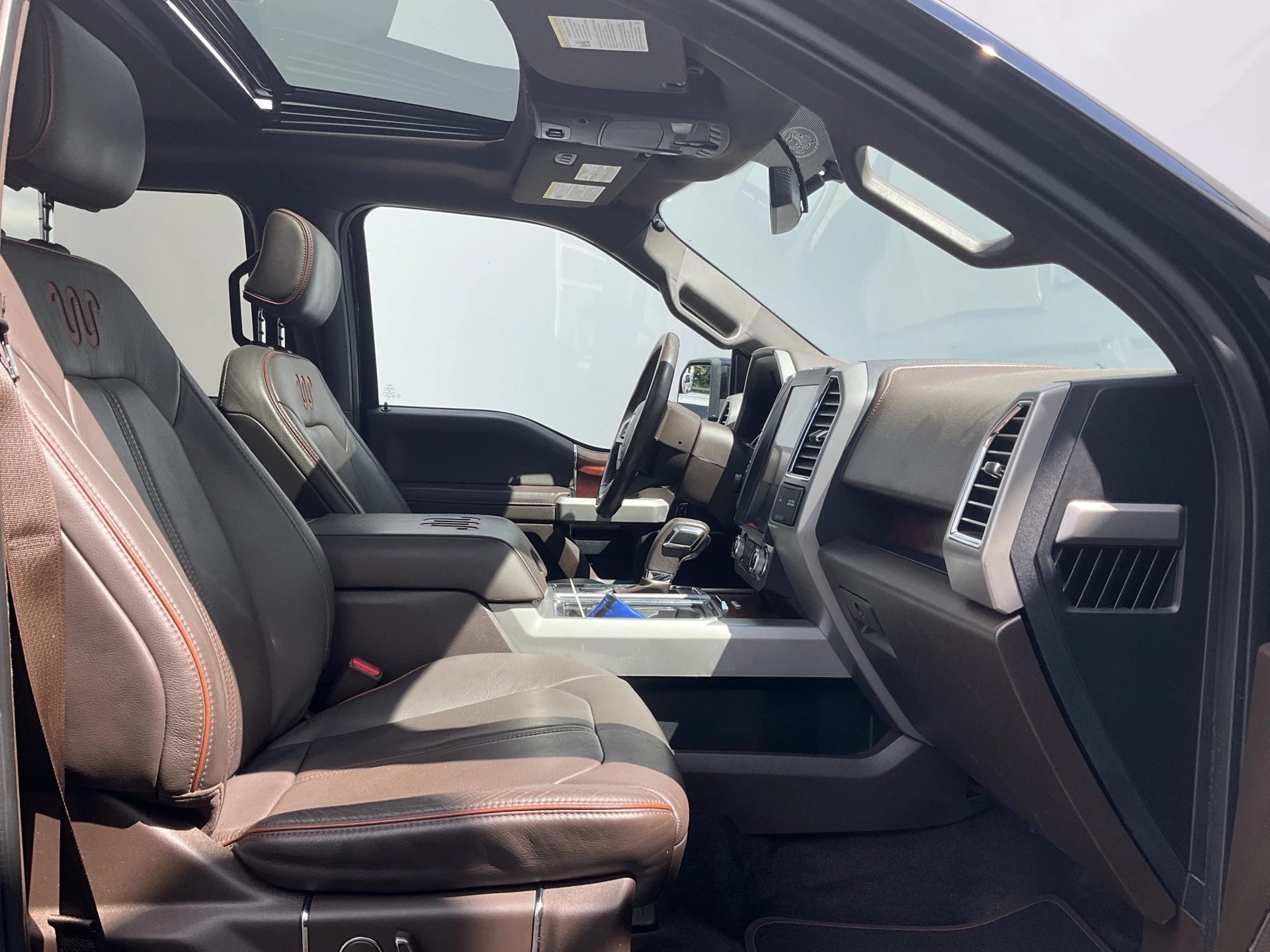 Hoofdafbeelding Ford F-150