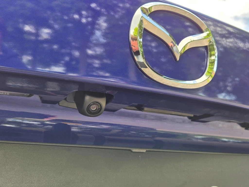 Hoofdafbeelding Mazda 2 Hybrid