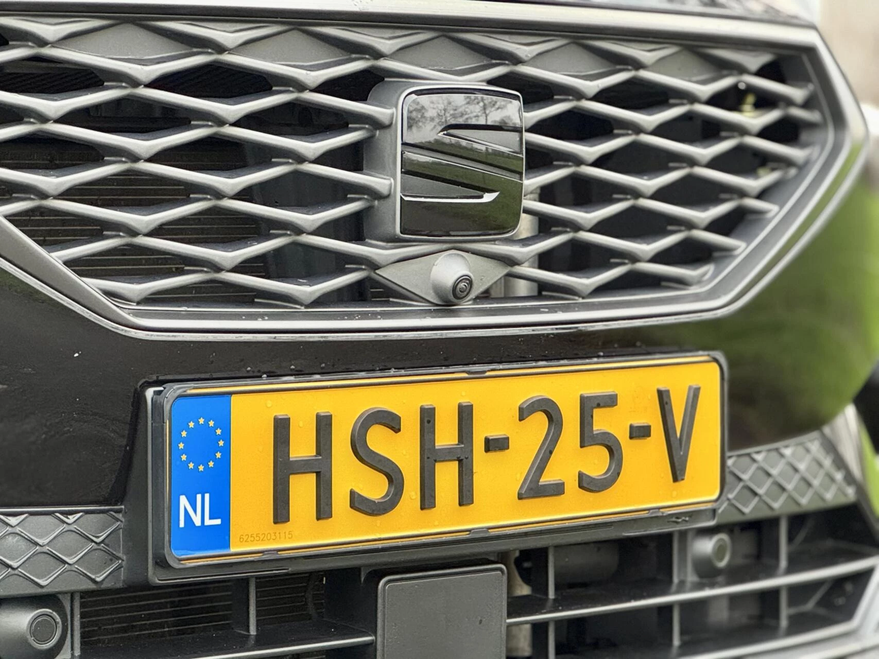 Hoofdafbeelding SEAT Tarraco