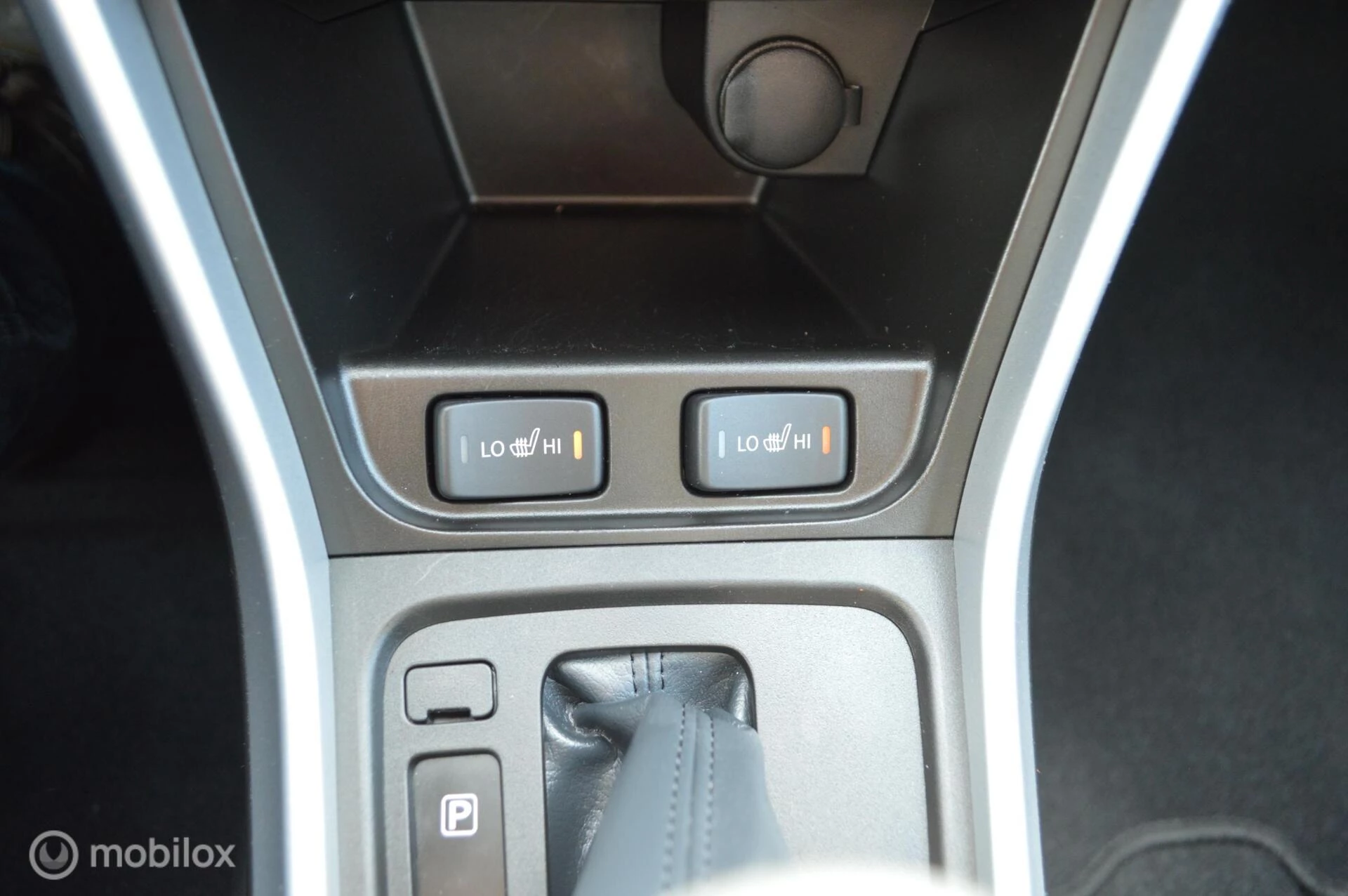Hoofdafbeelding Suzuki S-Cross