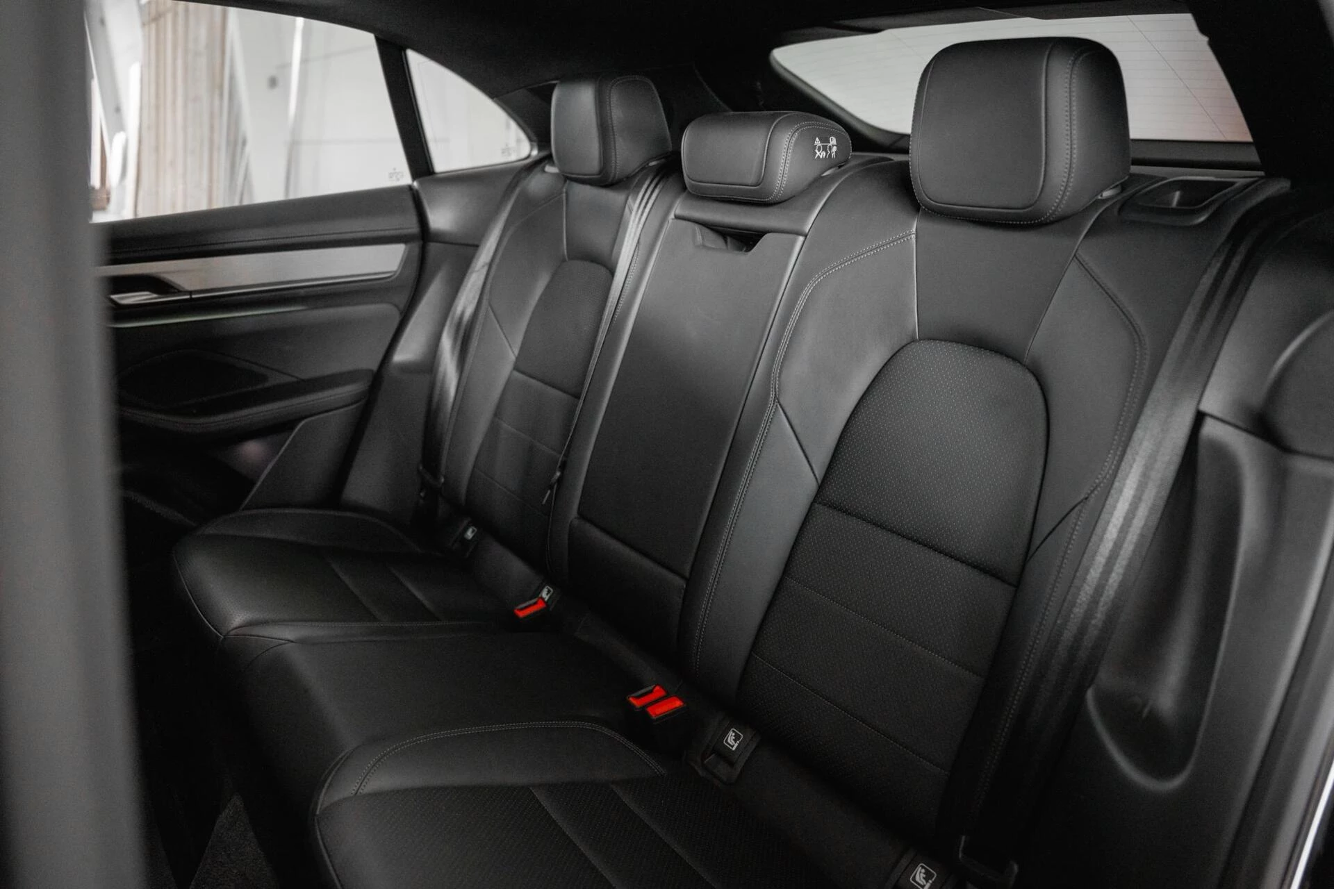 Hoofdafbeelding Porsche Macan