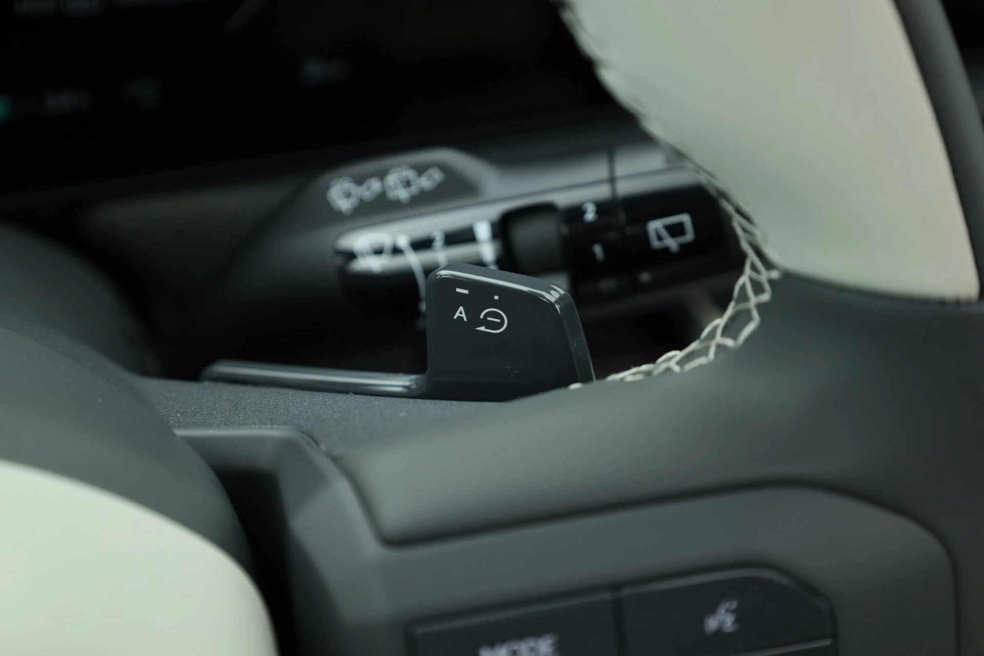 Hoofdafbeelding Kia EV3