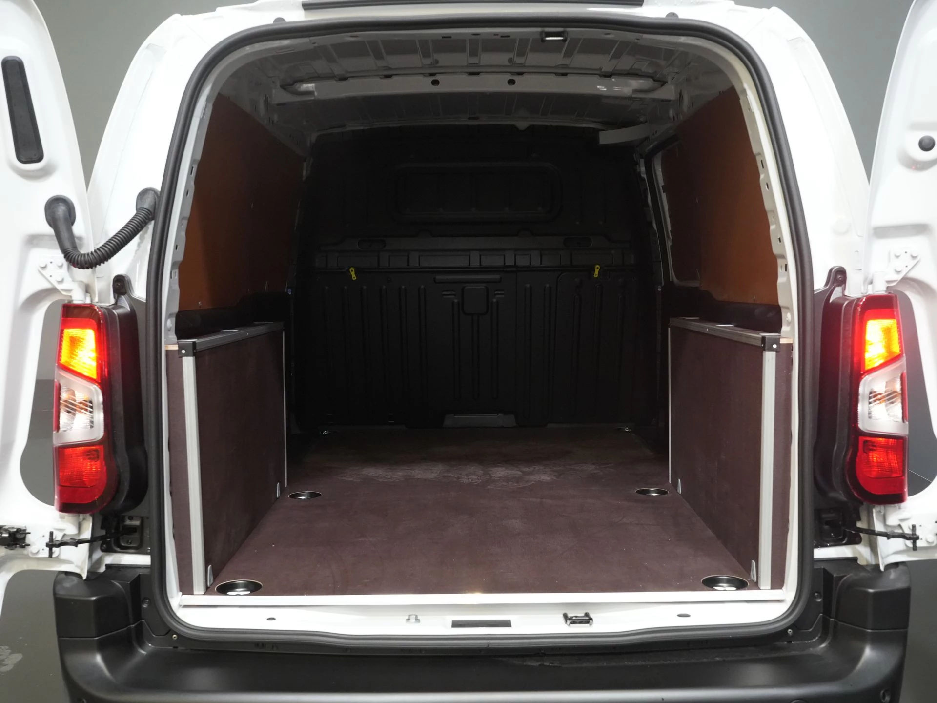 Hoofdafbeelding Toyota ProAce
