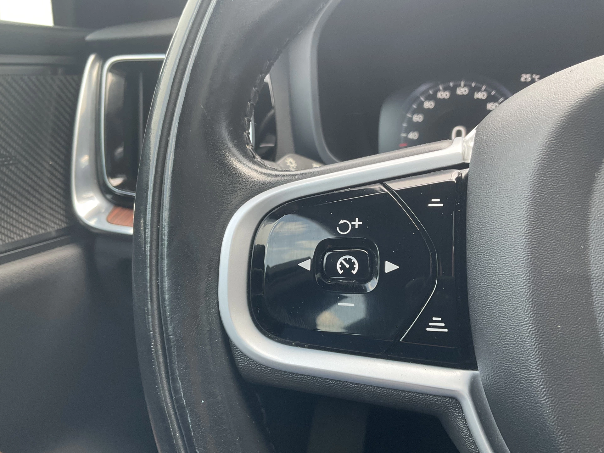 Hoofdafbeelding Volvo S60