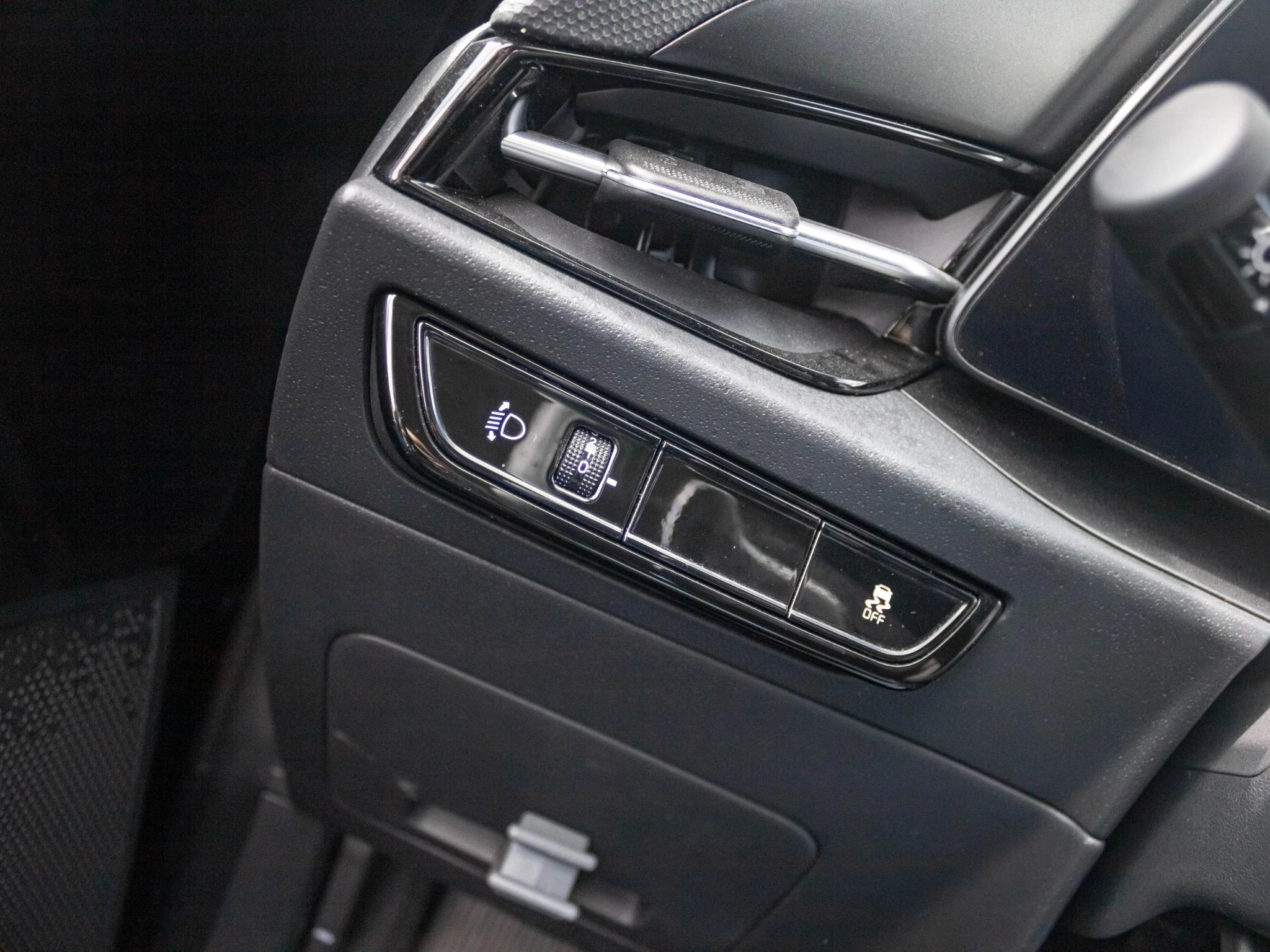 Hoofdafbeelding Kia Niro EV