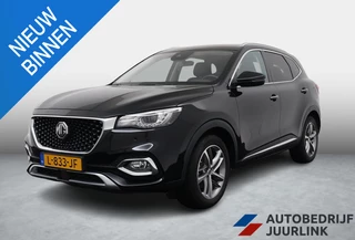 MG EHS 1.5 TGDI Phev Ed. Trekhaak/Leder/Camera/Led/Ad.Cr