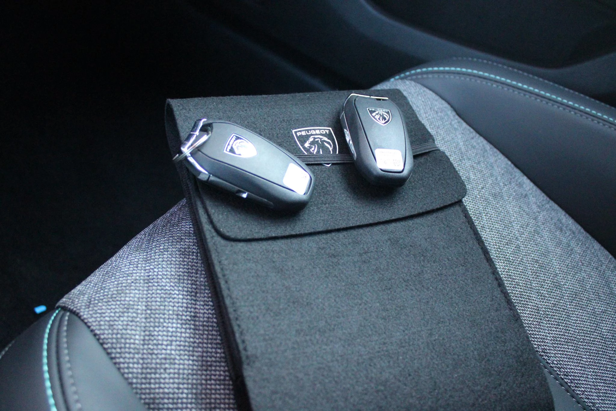 Hoofdafbeelding Peugeot 408