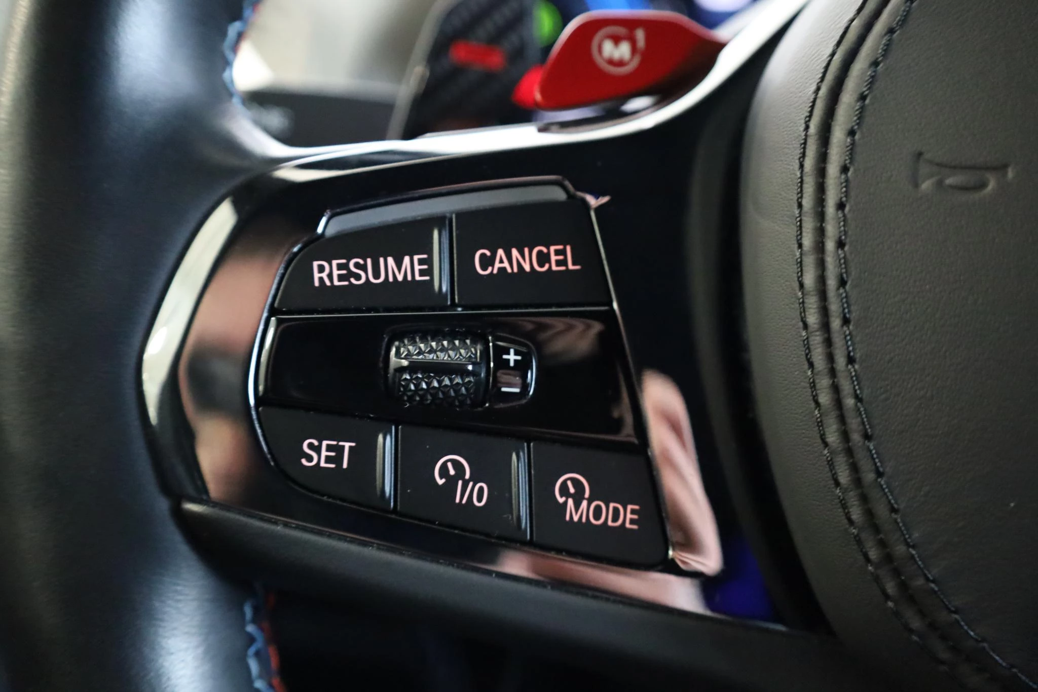 Hoofdafbeelding BMW XM