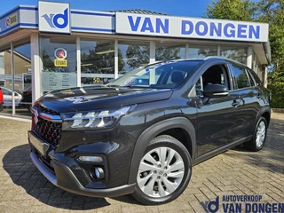 Suzuki S-Cross 1.4 Boosterjet Select Smart Hybrid | Automaat | Nieuw model!