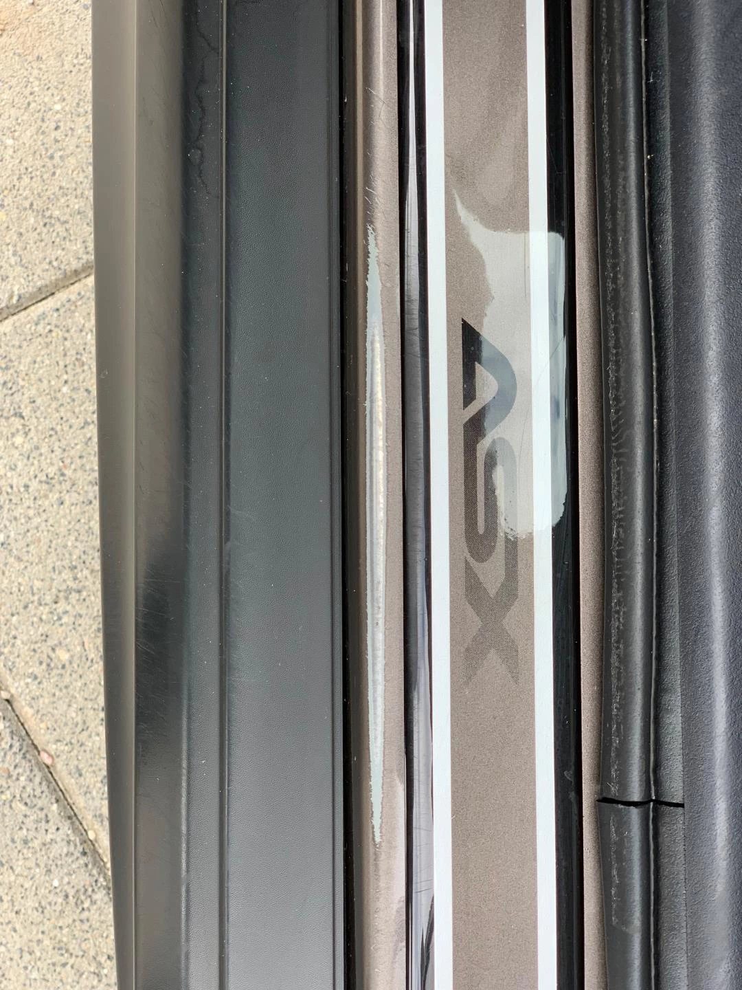 Hoofdafbeelding Mitsubishi ASX