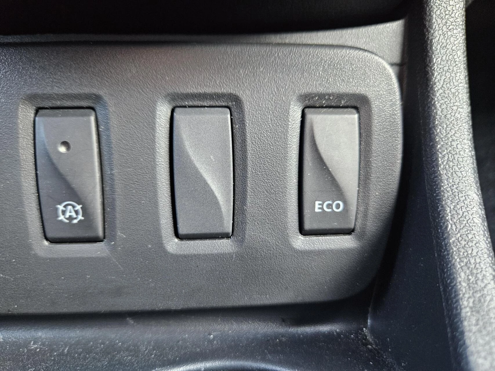 Hoofdafbeelding Dacia Duster