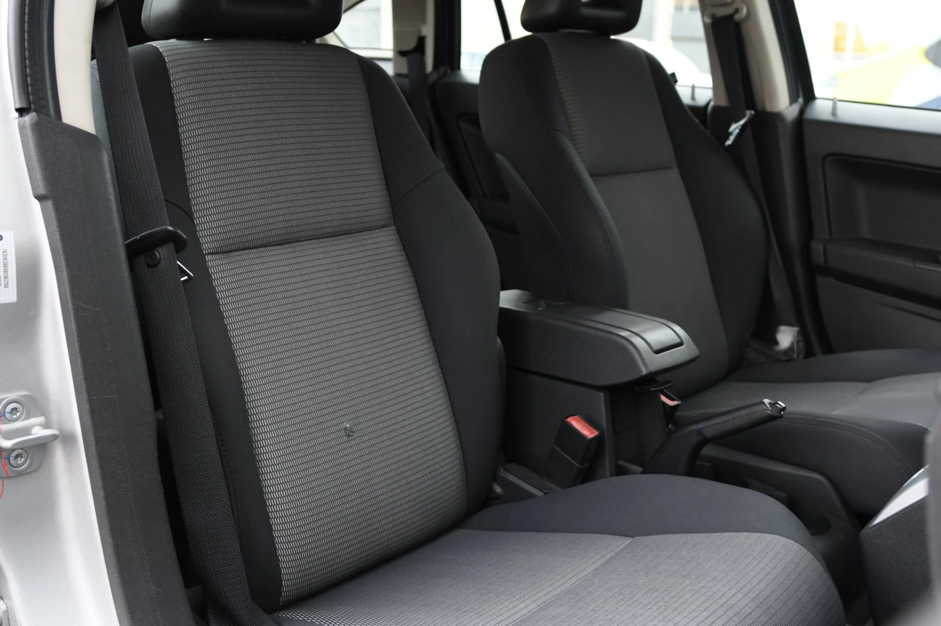 Hoofdafbeelding Dodge Caliber